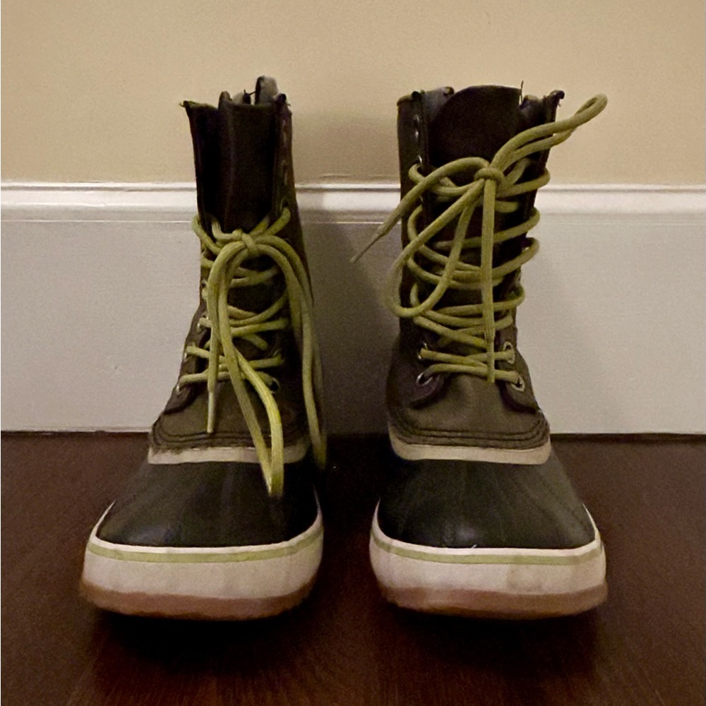 Sorel 1964 LTR Waterproof Winter Boot - Picture 2 of 11